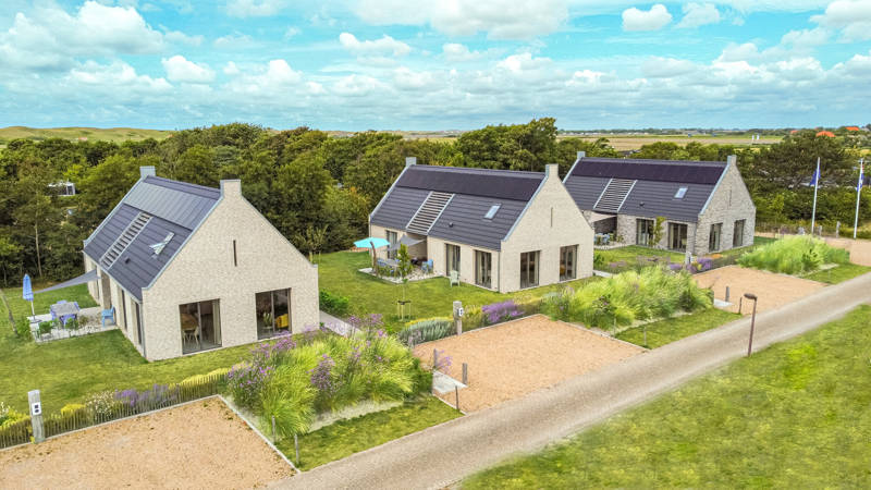 Callantsoog Centrum LekkerNaarZee